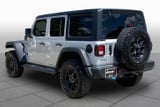 2024 Jeep Wrangler - Preview 11