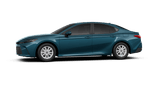 2026 Toyota Camry - Preview 5