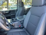 2026 Chevrolet Silverado 1500 - Preview 10