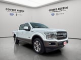2020 Ford F-150 - Preview 7