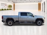 2026 GMC Sierra 2500HD - Preview 11
