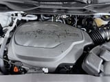 2026 Honda Odyssey - Preview 11