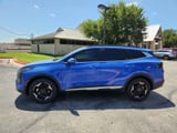 2026 Kia Sportage - Preview 4