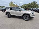 2027 GMC Terrain - Preview 12