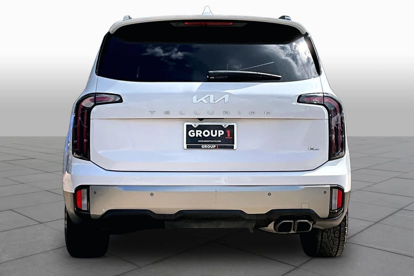2023 Kia Telluride - Image 2