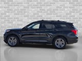 2024 Ford Explorer - Preview 8
