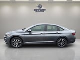 2026 Volkswagen Jetta - Preview 3