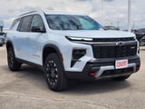 2027 Chevrolet Traverse - Preview 2