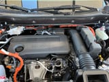 2026 Honda CR-V - Preview 7
