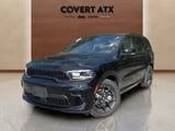 2027 Dodge Durango - Preview 2