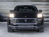 2026 Porsche Macan - Preview 10