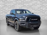 2021 Ram 1500 Classic - Preview 3