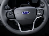 2027 Ford Explorer - Preview 12