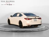 2021 Lexus ES - Preview 14