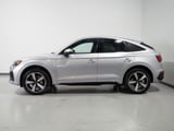2023 Audi Q5 Sportback - Preview 9