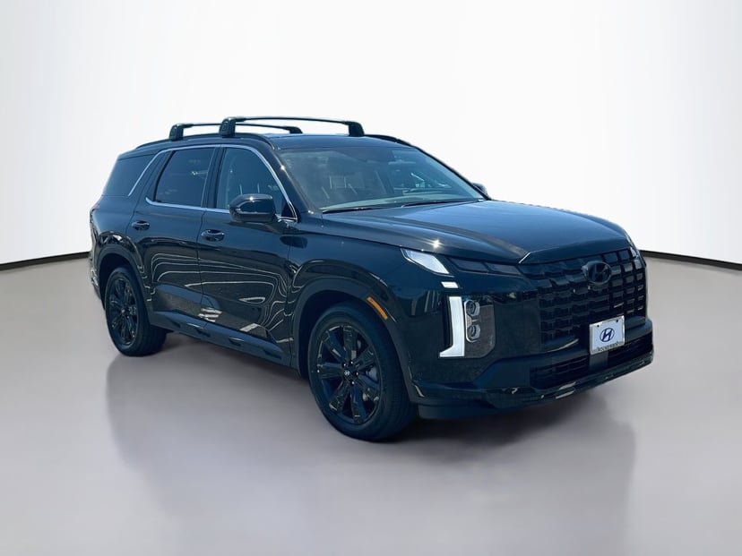 2025 Hyundai Palisade - Image 1