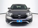 2020 Honda CR-V - Preview 2