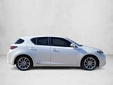 2013 Lexus CT - Preview 4