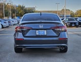 2026 Honda Civic - Preview 5