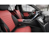 2027 Mercedes-Benz GLC - Preview 4