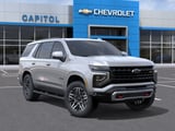 2026 Chevrolet Tahoe - Preview 7