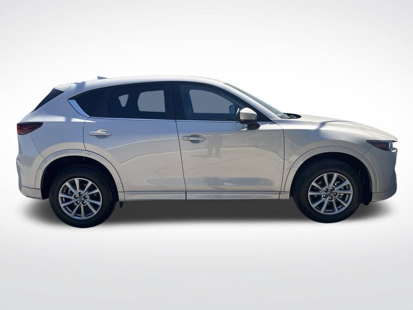 2025 Mazda CX-5 - Image 3