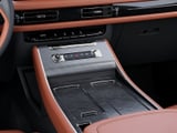 2027 Lincoln Aviator - Preview 15