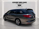 2018 Honda Odyssey - Preview 7