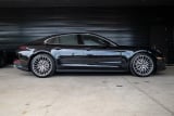 2026 Porsche Panamera - Preview 8