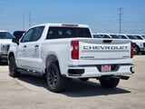 2026 Chevrolet Silverado 1500 - Preview 5