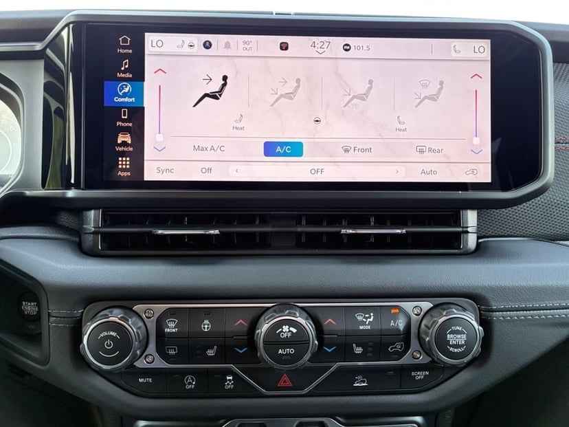 2026 Jeep Wrangler - Image 3