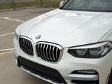 2019 BMW X3 - Preview 8