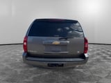 2013 Chevrolet Tahoe - Preview 4