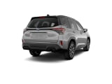 2026 Subaru Forester - Preview 5