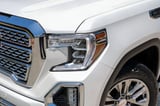 2021 GMC Sierra 1500 - Preview 3