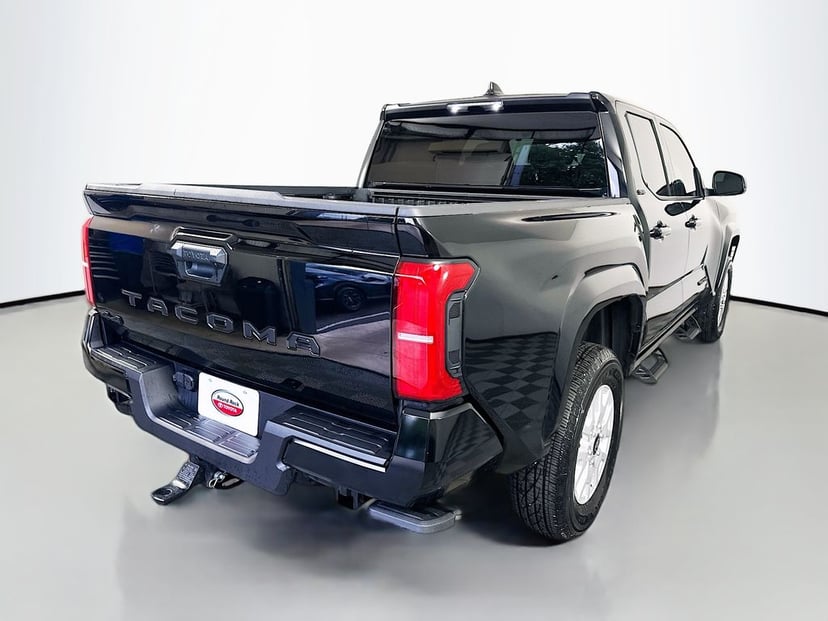 2026 Toyota Tacoma - Image 2