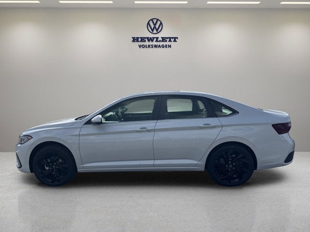 2026 Volkswagen Jetta - Image 1