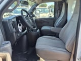 2025 Chevrolet Express Cutaway - Preview 6