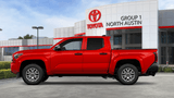2026 Toyota Tacoma - Preview 4