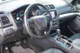 2017 Ford Explorer - Preview 7