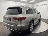 2023 Mercedes-Benz GLS-Class - Preview 6