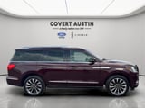2019 Lincoln Navigator - Preview 6