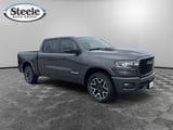 2026 Ram 1500 - Preview 7