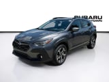 2026 Subaru Crosstrek - Preview 3