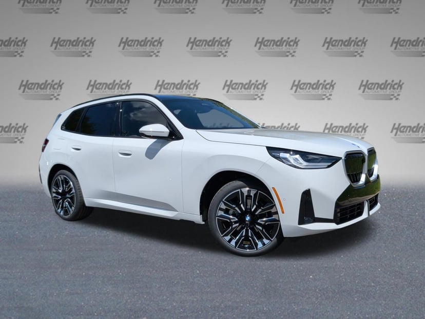 2026 BMW X3 - Image 1