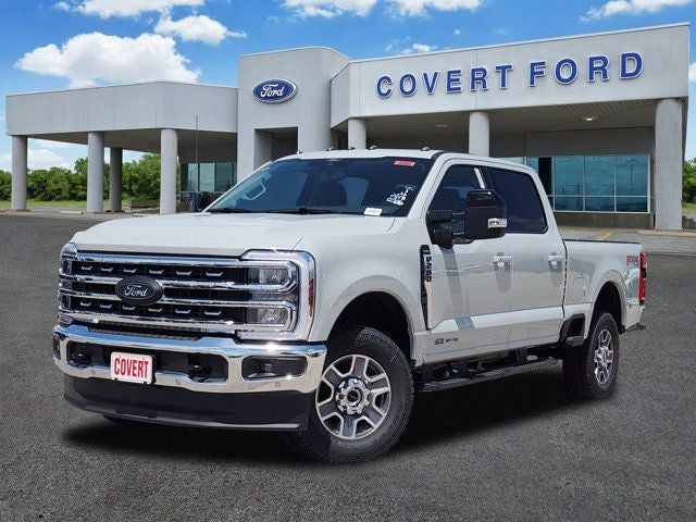 2026 Ford F-350 - Image 1