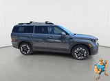 2026 Hyundai Santa Fe - Preview 4