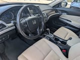 2015 Honda Crosstour - Preview 9