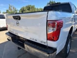 2018 Nissan Titan XD - Preview 10