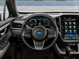 2026 Subaru Forester - Preview 14